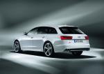 Audi S6 Avant 2012 года (WW)
